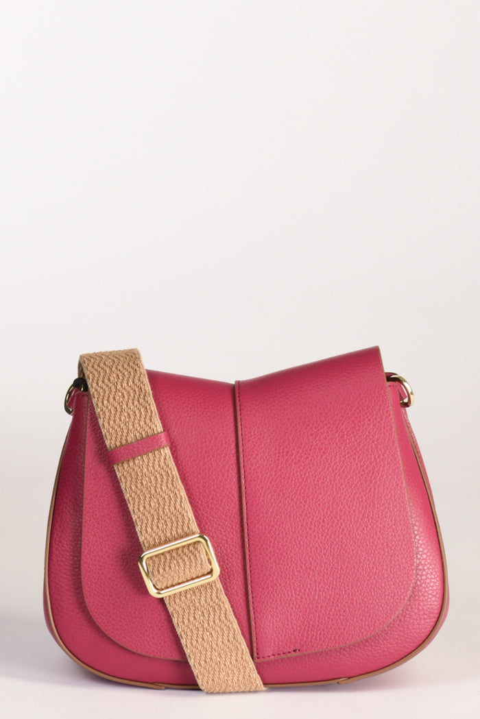 Gianni Chiarini Borsa Helena Fucsia Donna - 1