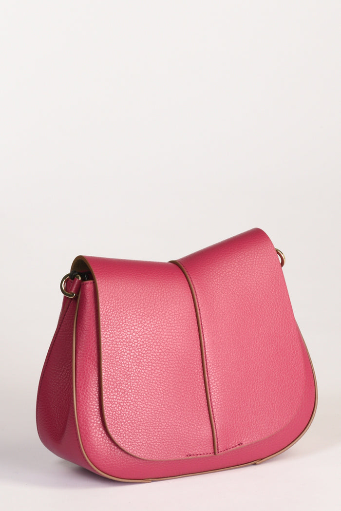 Gianni Chiarini Borsa Helena Fucsia Donna - 3