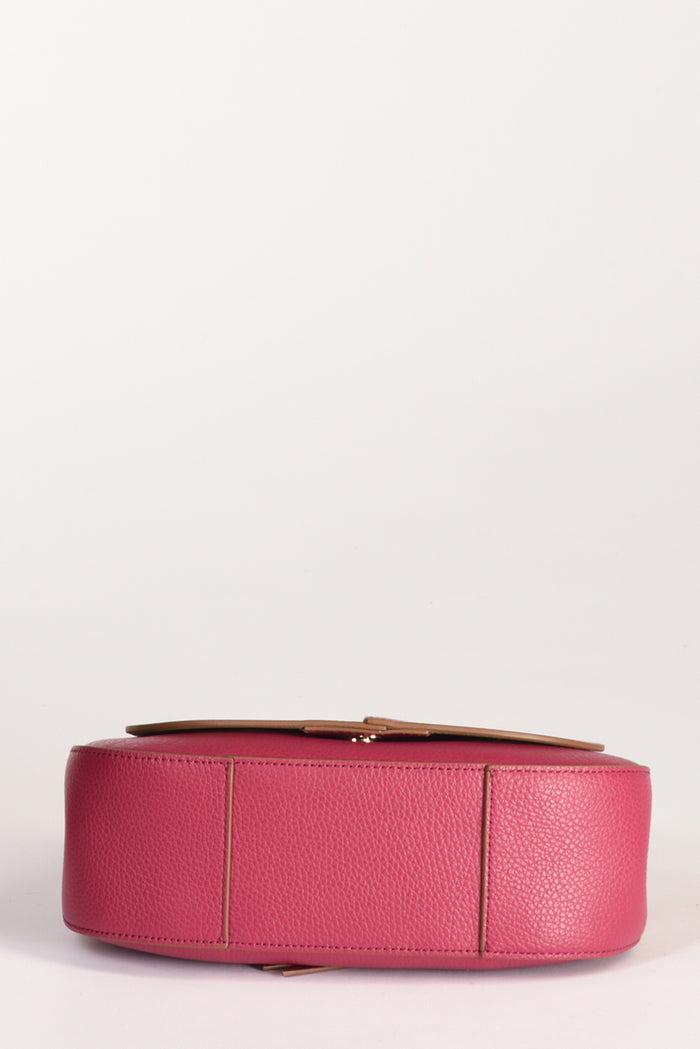 Gianni Chiarini Borsa Helena Fucsia Donna - 6