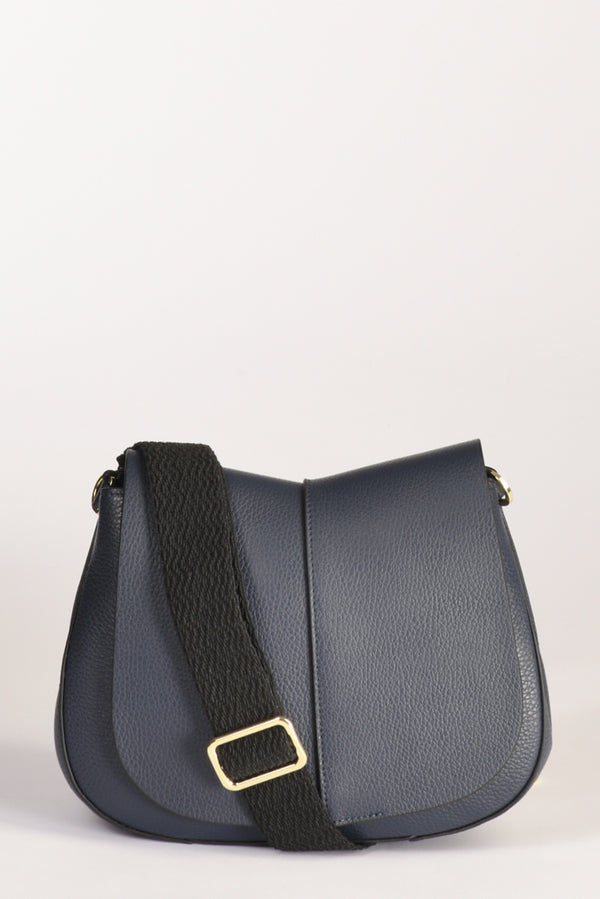 Gianni Chiarini Borsa Helena Blu Donna