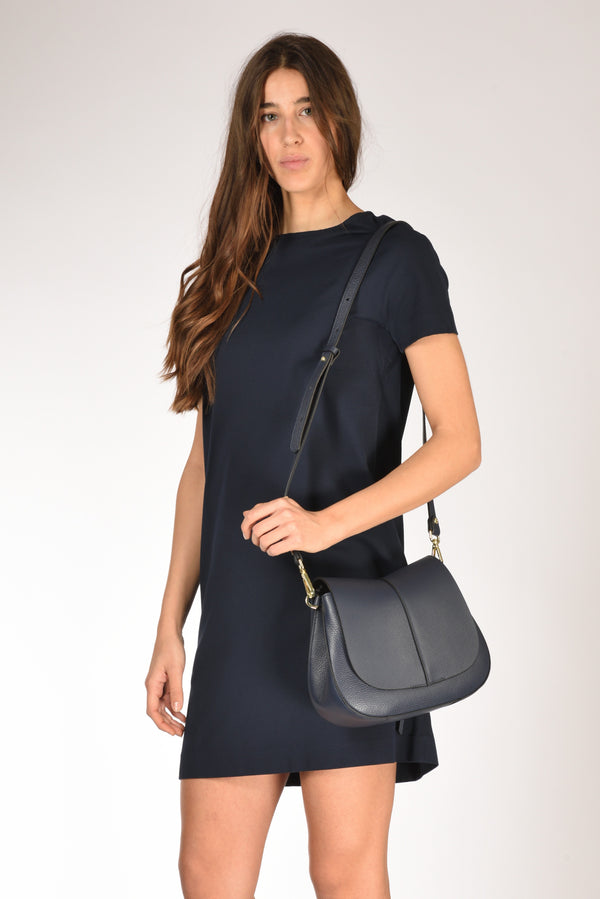 Gianni Chiarini Borsa Helena Blu Donna-2