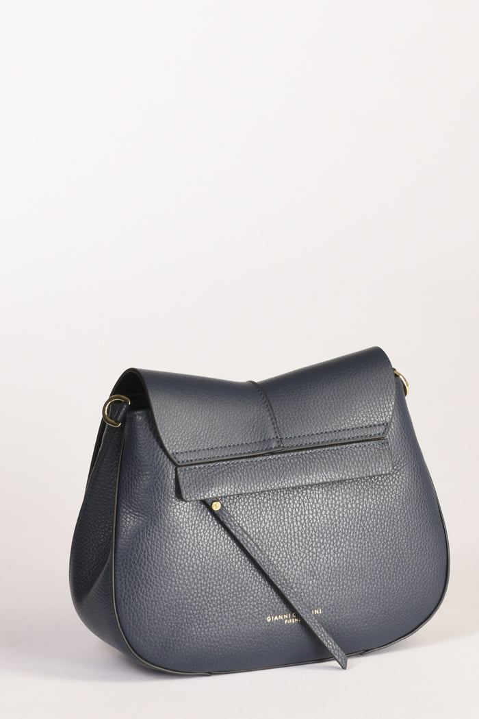 Gianni Chiarini Borsa Helena Blu Donna - 4