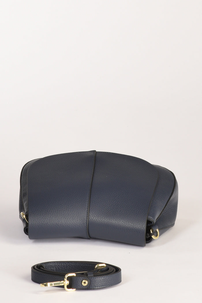 Gianni Chiarini Borsa Helena Blu Donna - 5