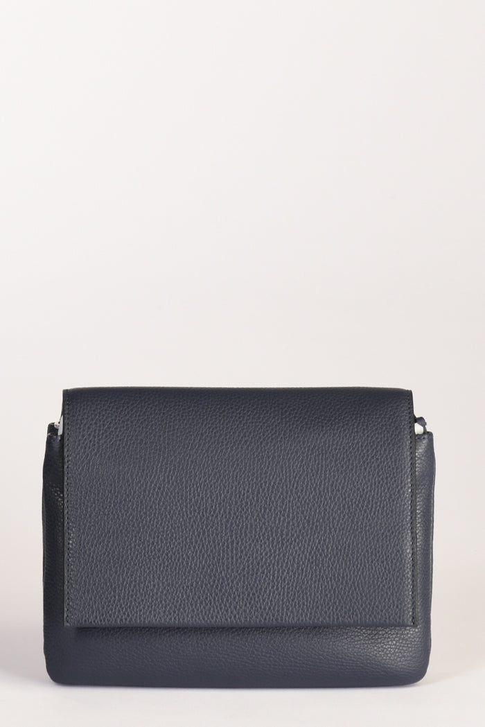 Gianni Chiarini Borsa Three Blu Donna - 1