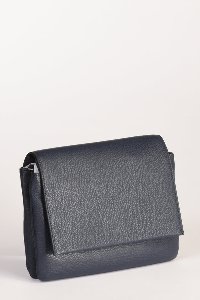 Gianni Chiarini Borsa Three Blu Donna - 3