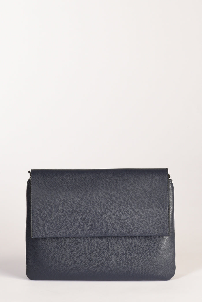 Gianni Chiarini Borsa Three Blu Donna - 1