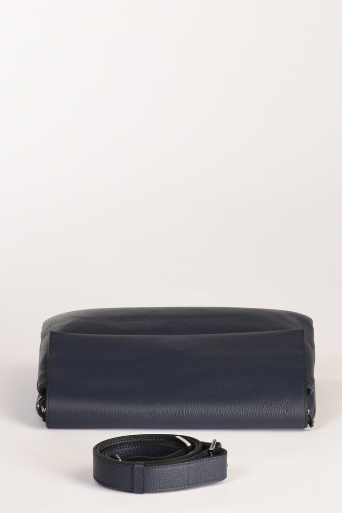 Gianni Chiarini Borsa Three Blu Donna - 5