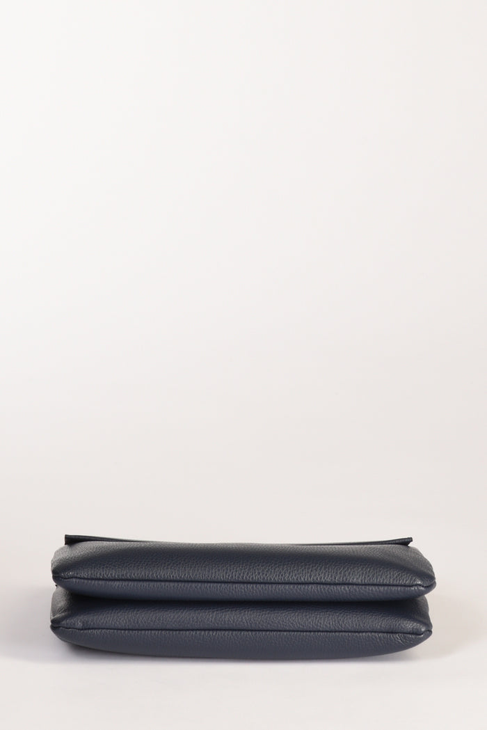 Gianni Chiarini Borsa Three Blu Donna - 6