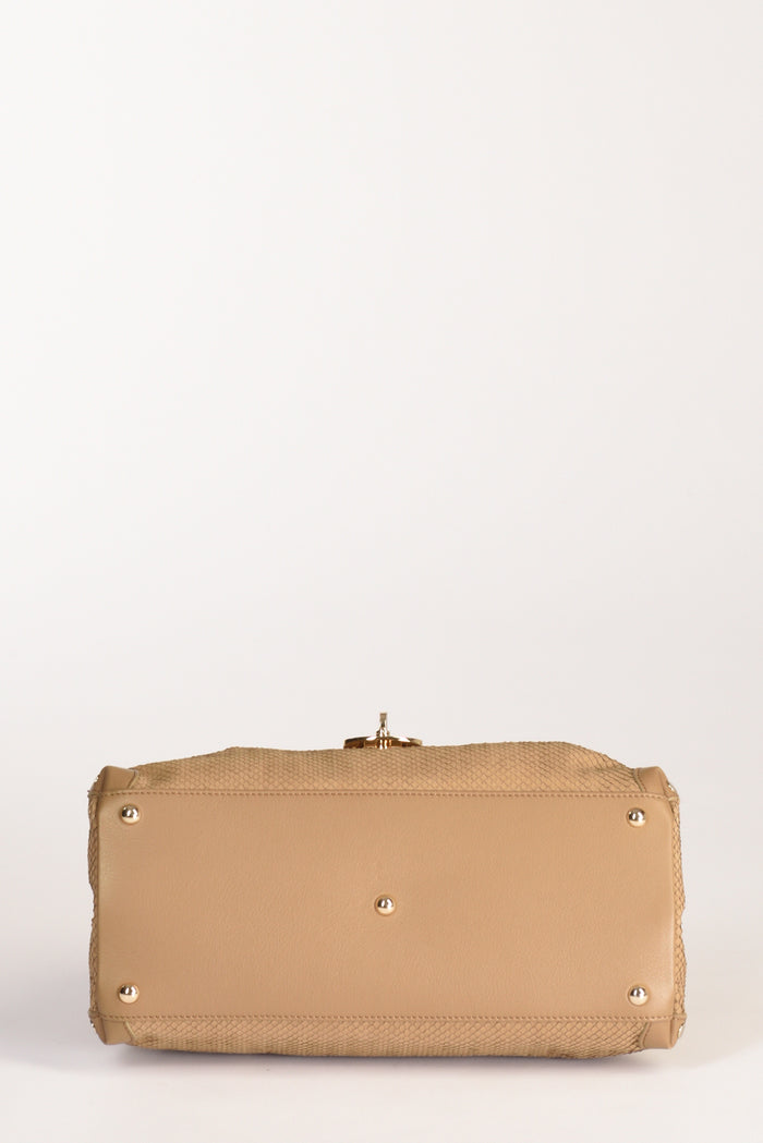 Zanellato Borsa Dotta S Beige Donna - 5