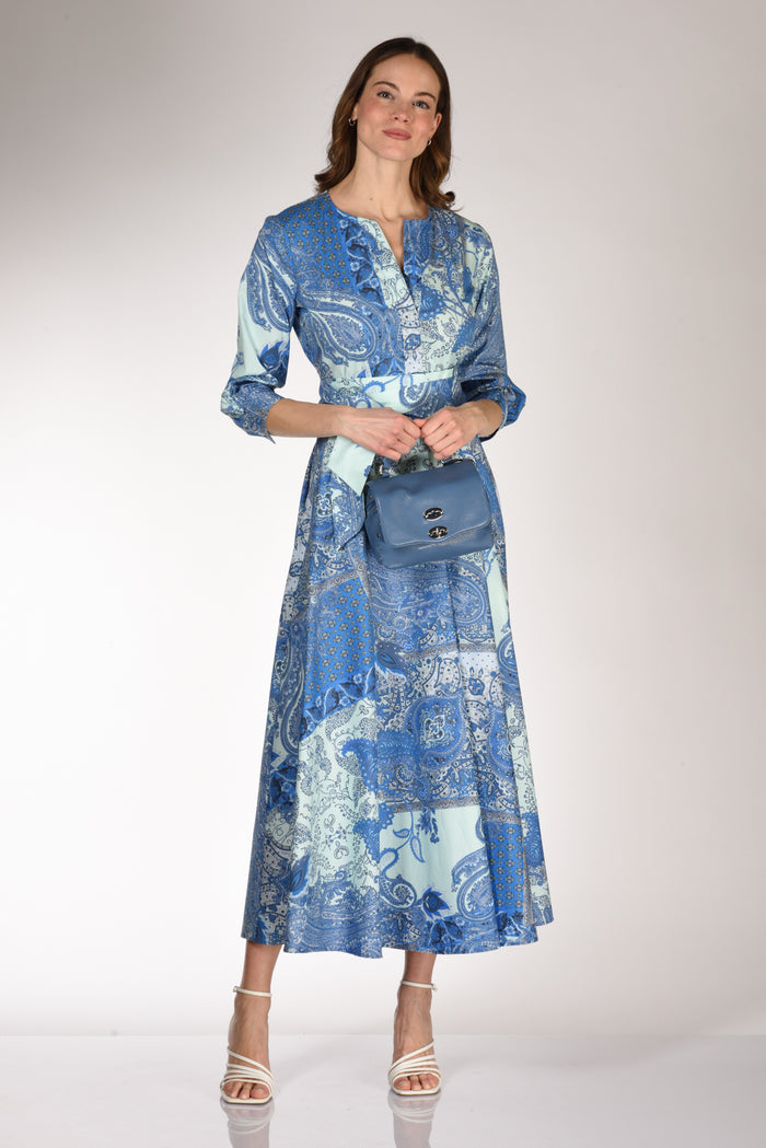 Zanellato Postina Daily Baby Blu Chiaro Donna - 2