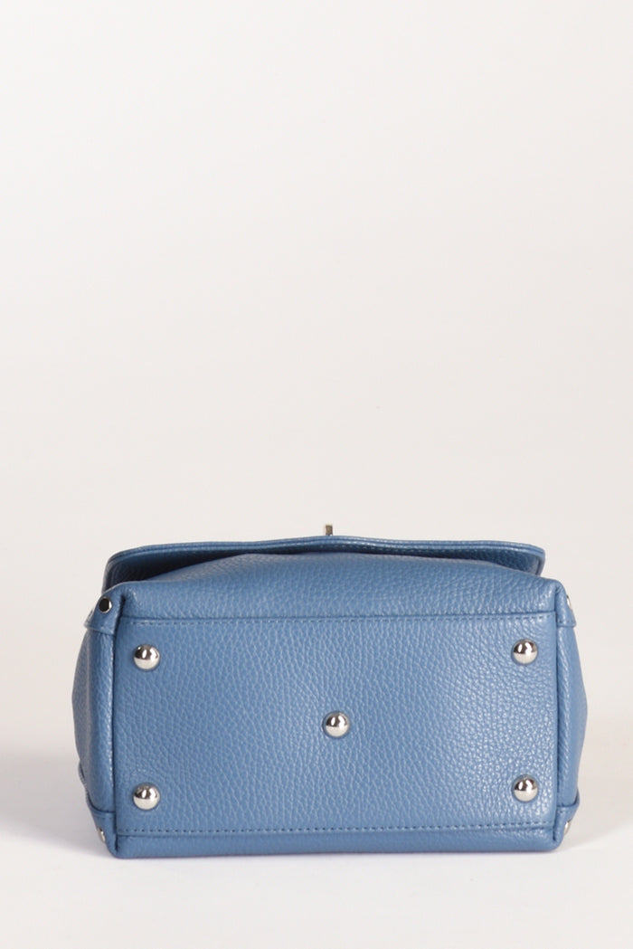 Zanellato Postina Daily Baby Blu Chiaro Donna - 6