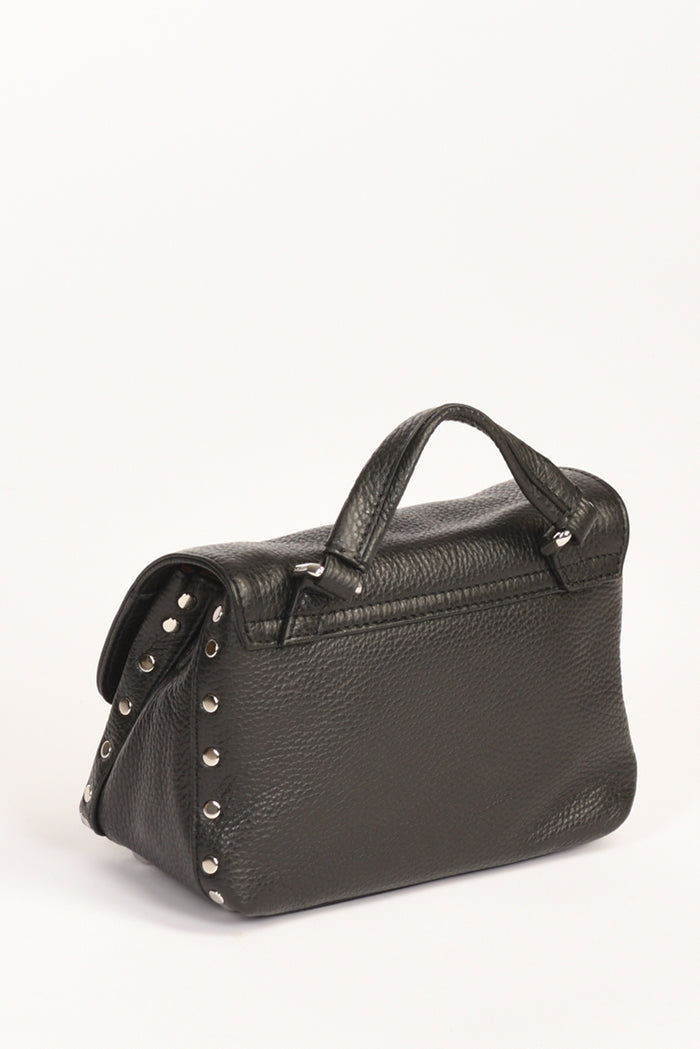 Zanellato Postina Daily Baby Nero Donna - 5