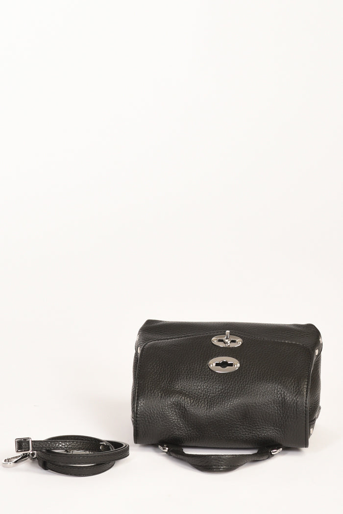 Zanellato Postina Daily Baby Nero Donna - 6