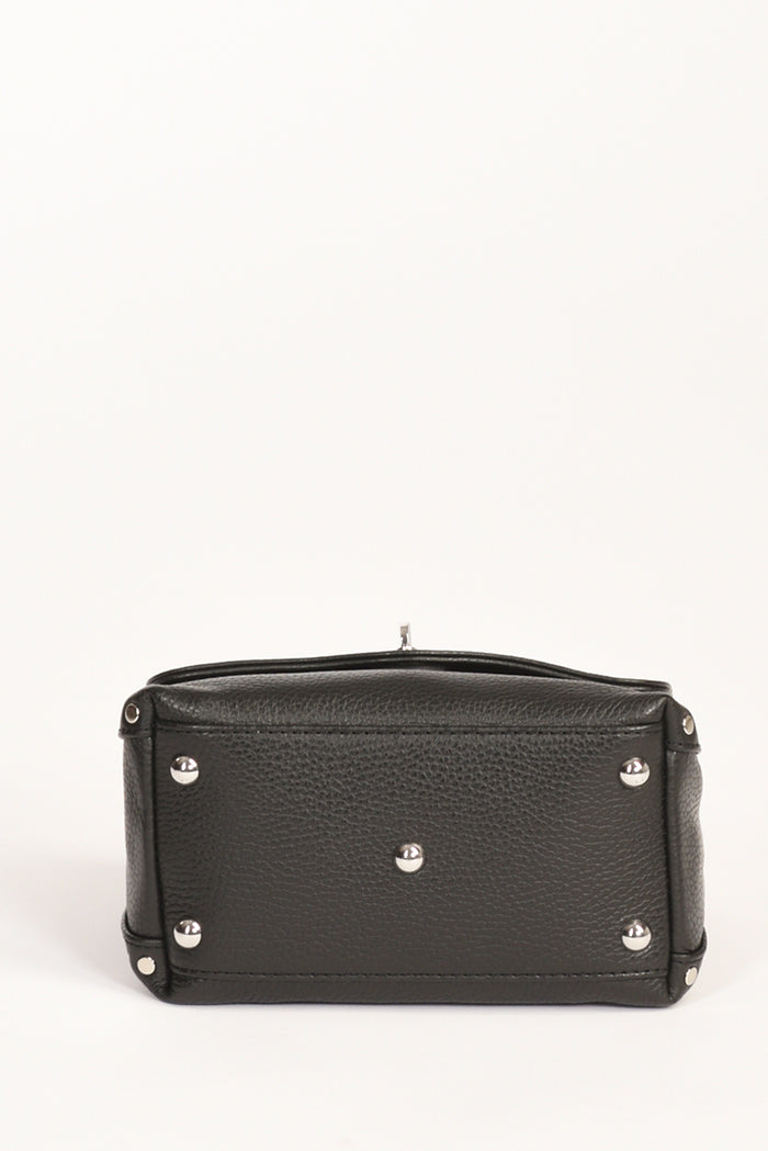 Zanellato Postina Daily Baby Nero Donna - 6