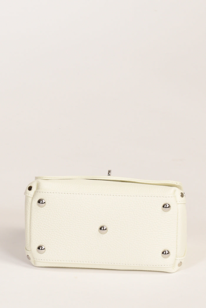 Zanellato Postina Daily Baby Bianco Latte Donna - 7