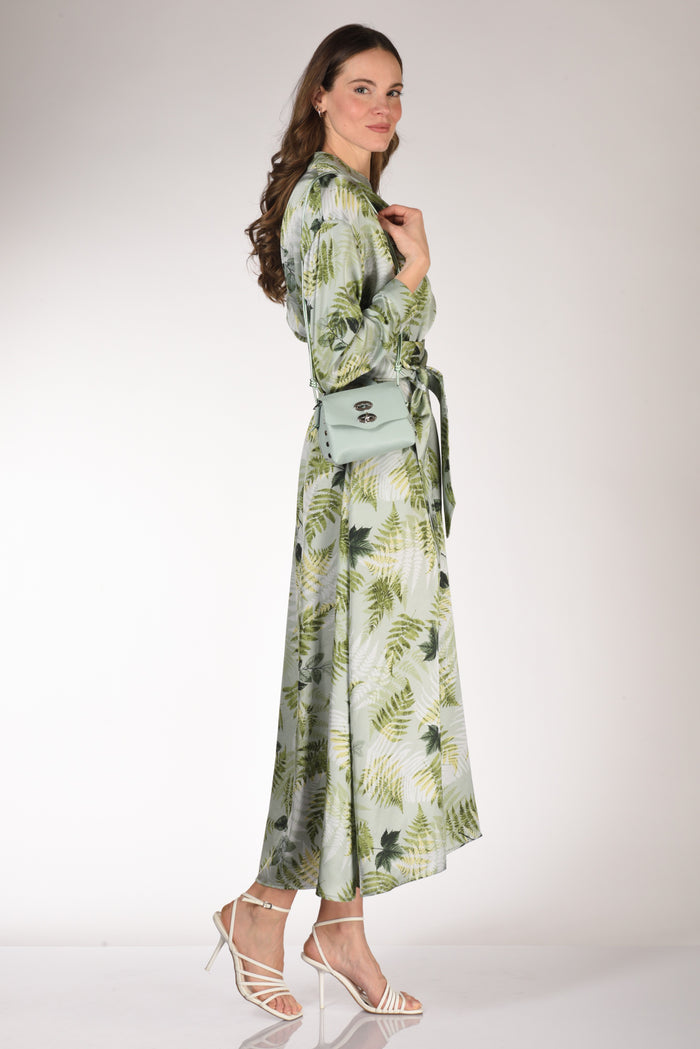 Zanellato Postina S Baby Azzurro Donna - 2