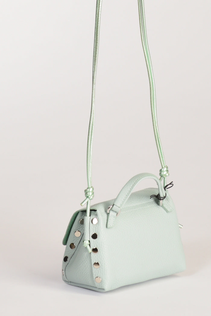 Zanellato Postina S Baby Azzurro Donna - 3