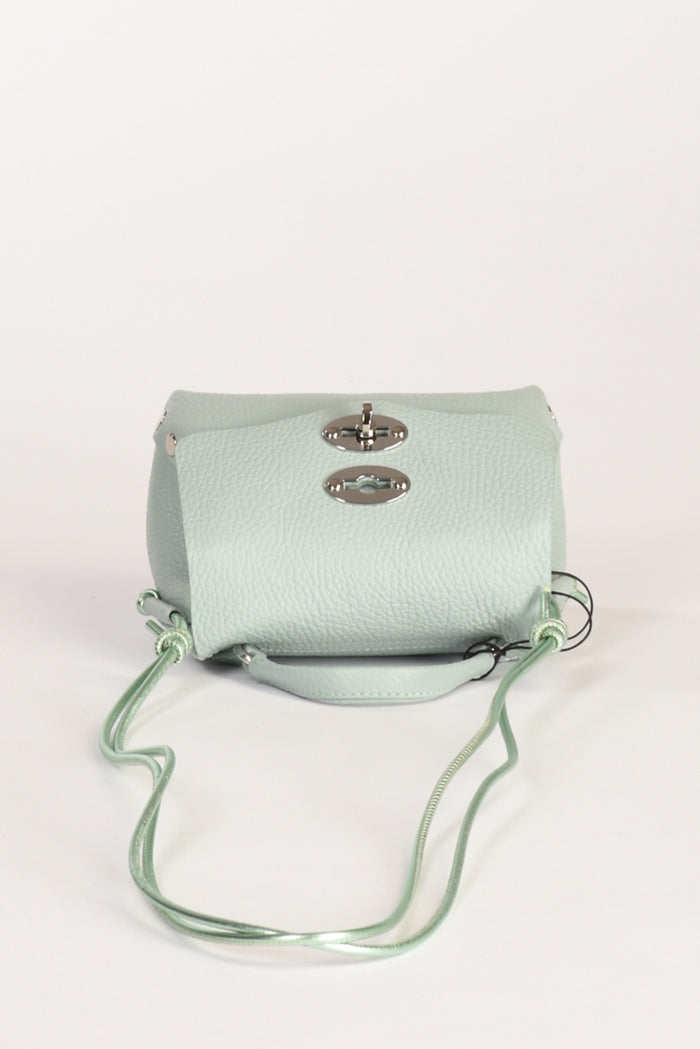 Zanellato Postina S Baby Azzurro Donna - 5