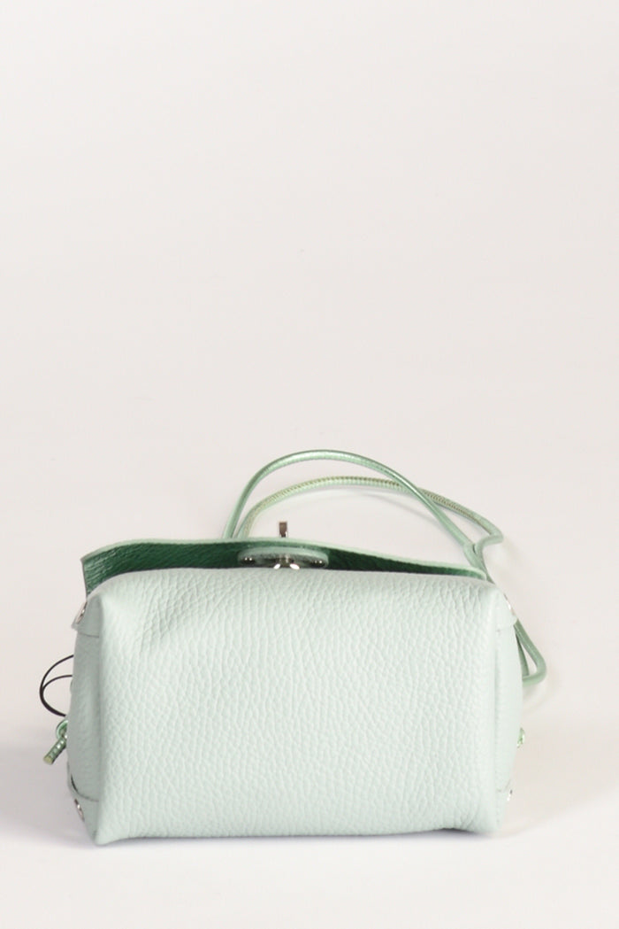 Zanellato Postina S Baby Azzurro Donna - 5