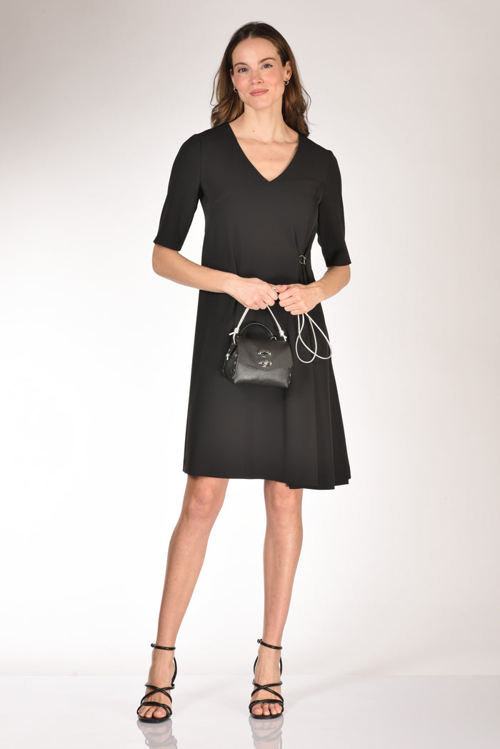 Zanellato Postina S Baby Nero Donna - 2