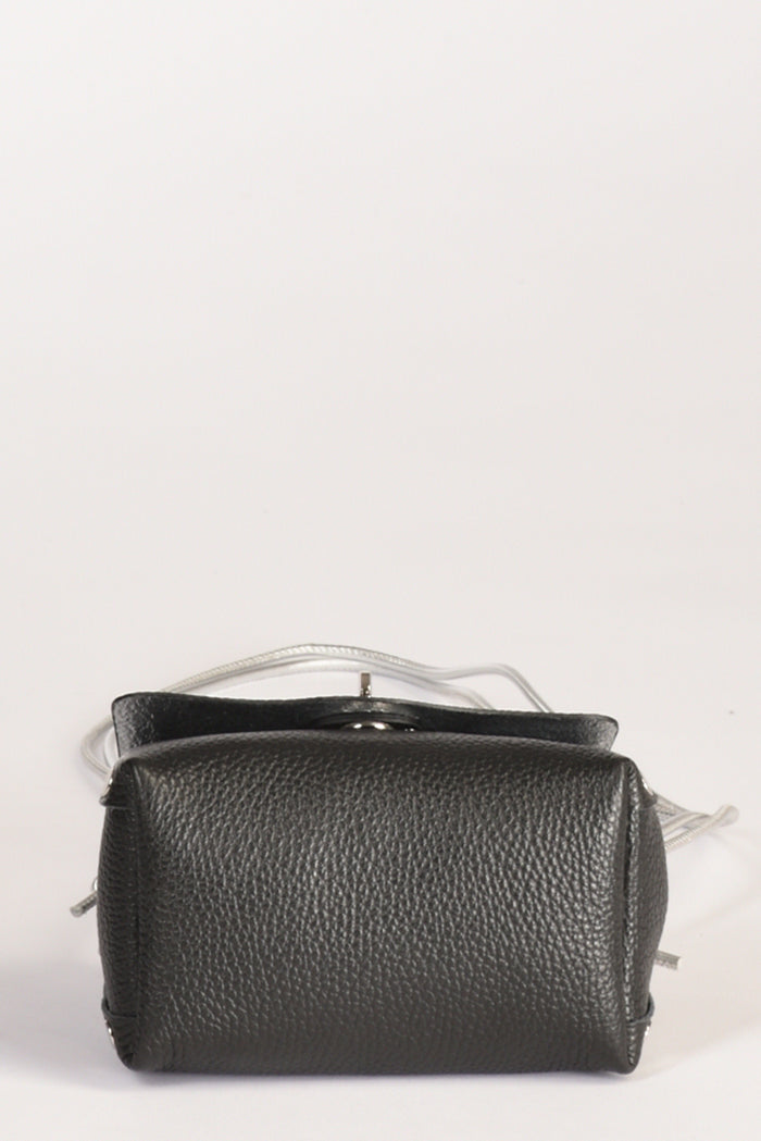 Zanellato Postina S Baby Nero Donna - 6