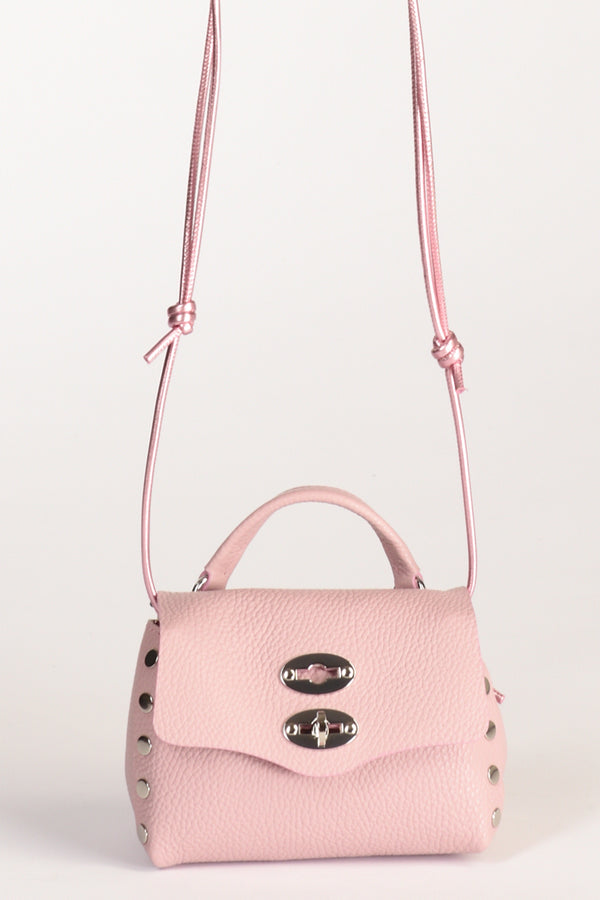 Zanellato Postina S Baby Rosa Donna