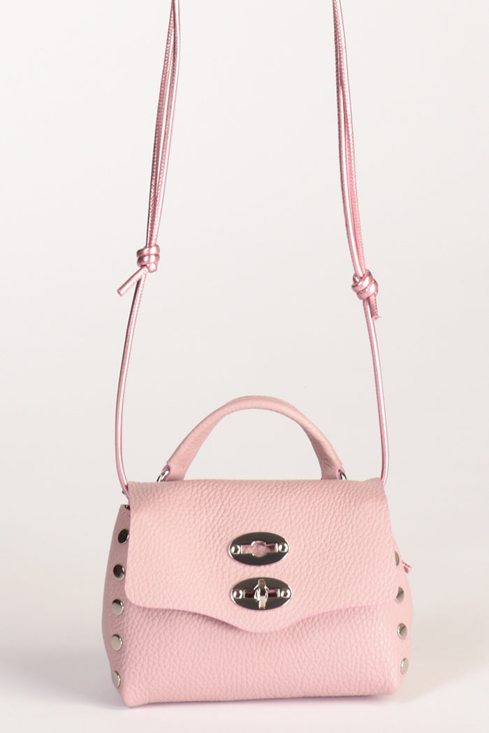 Zanellato Postina S Baby Rosa Donna - 1