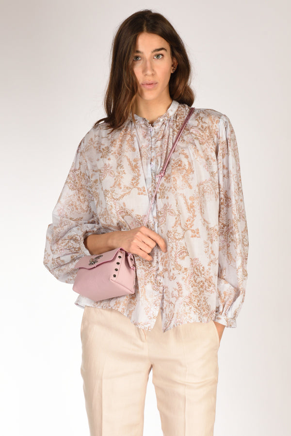 Zanellato Postina S Baby Rosa Donna-2