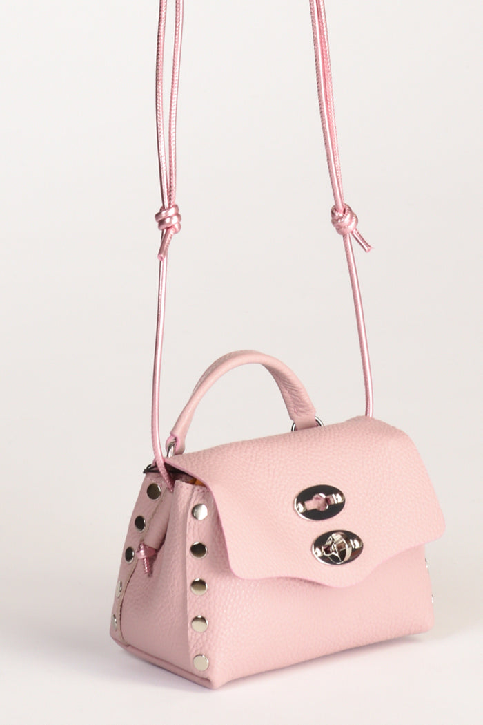 Zanellato Postina S Baby Rosa Donna - 3