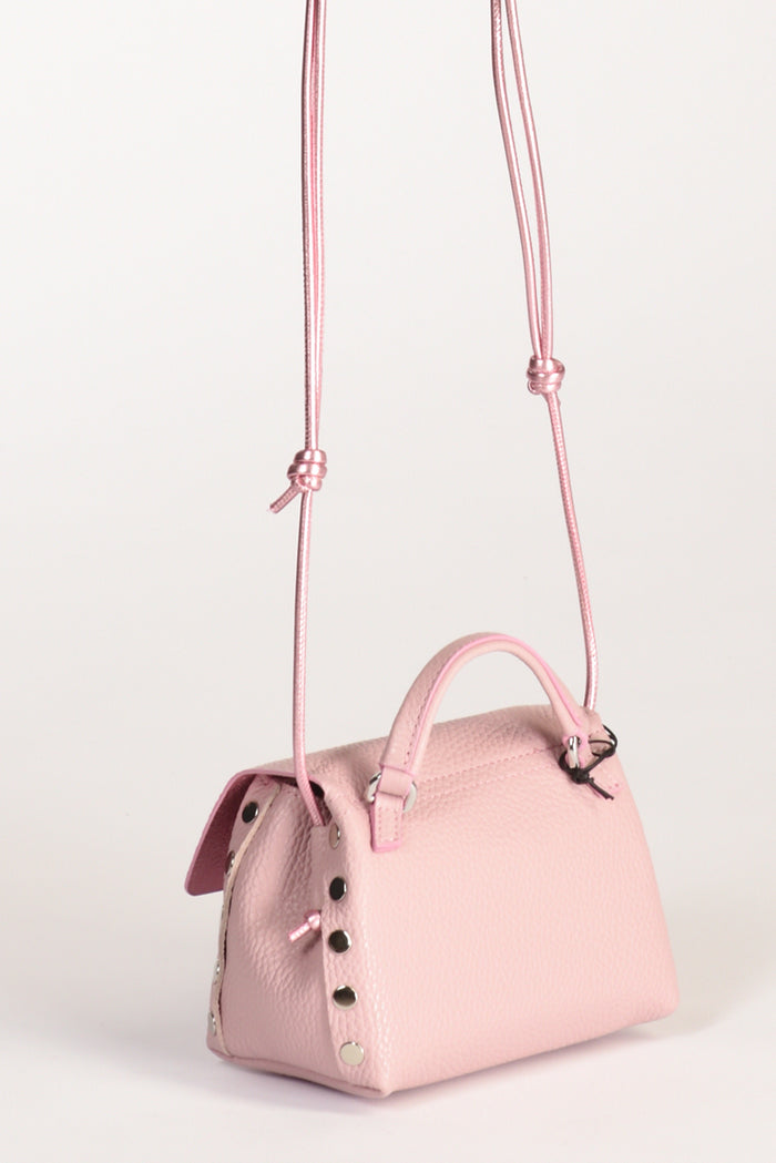 Zanellato Postina S Baby Rosa Donna - 3