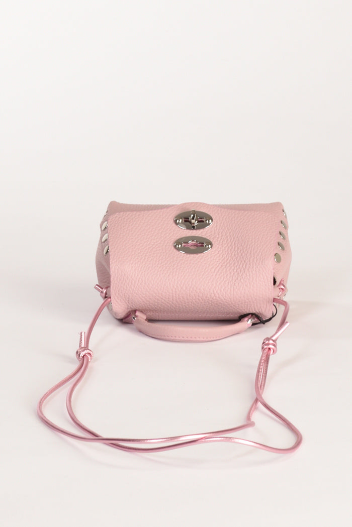 Zanellato Postina S Baby Rosa Donna - 4