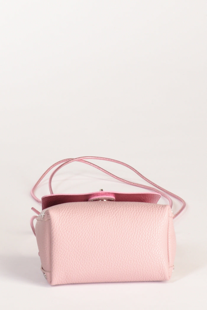 Zanellato Postina S Baby Rosa Donna - 5