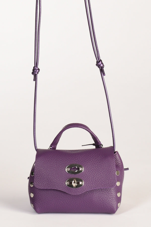 Zanellato Postina S Baby Viola Donna