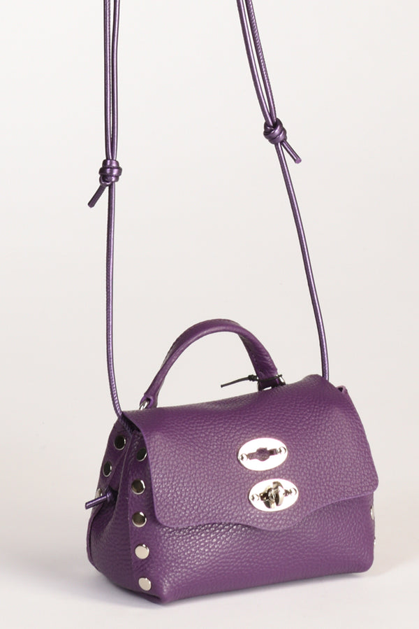 Zanellato Postina S Baby Viola Donna-2