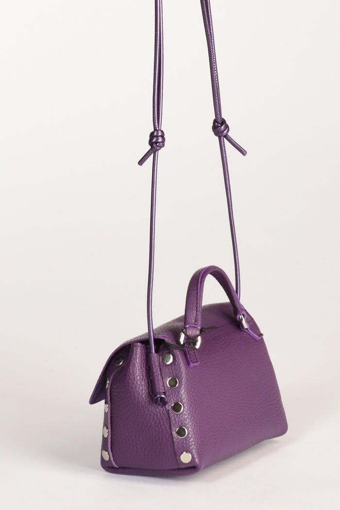 Zanellato Postina S Baby Viola Donna - 4