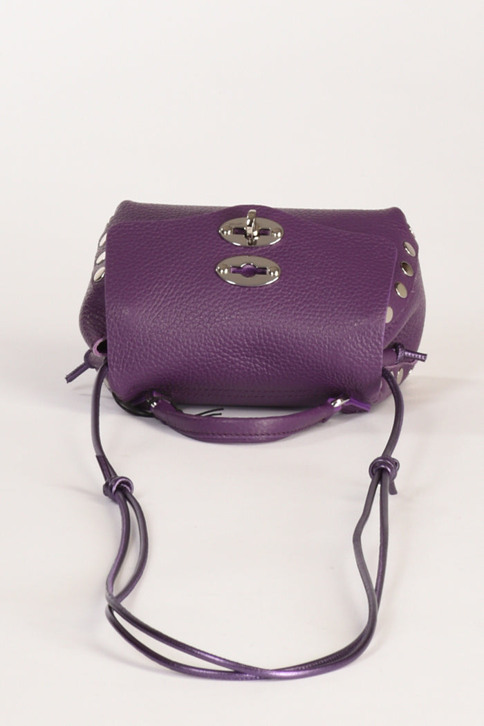 Zanellato Postina S Baby Viola Donna - 5