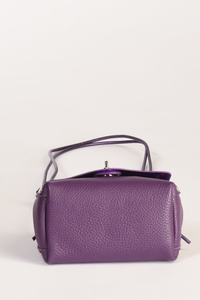 Zanellato Postina S Baby Viola Donna - 6