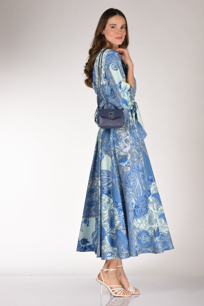 Zanellato Postina S Baby Blu Donna - 2