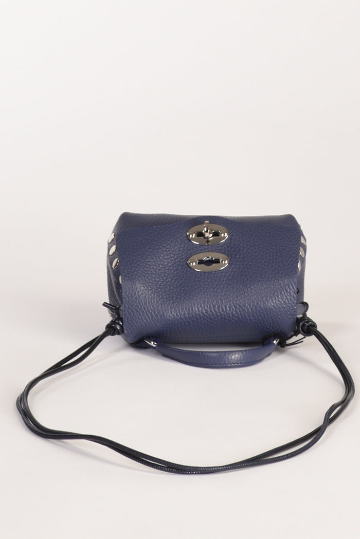 Zanellato Postina S Baby Blu Donna - 5