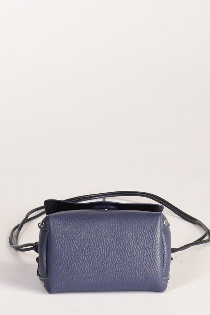 Zanellato Postina S Baby Blu Donna - 6