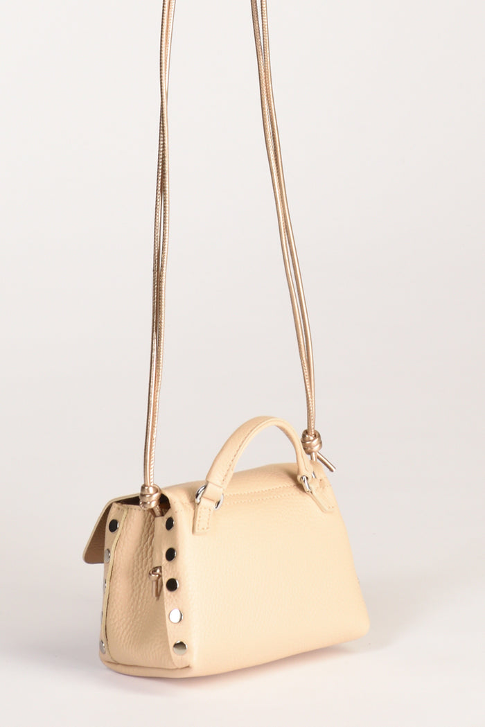 Zanellato Postina S Baby Beige Rosato Donna - 4