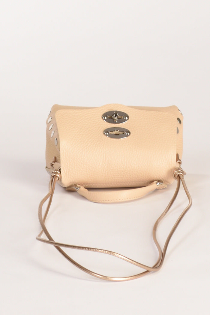 Zanellato Postina S Baby Beige Rosato Donna - 5