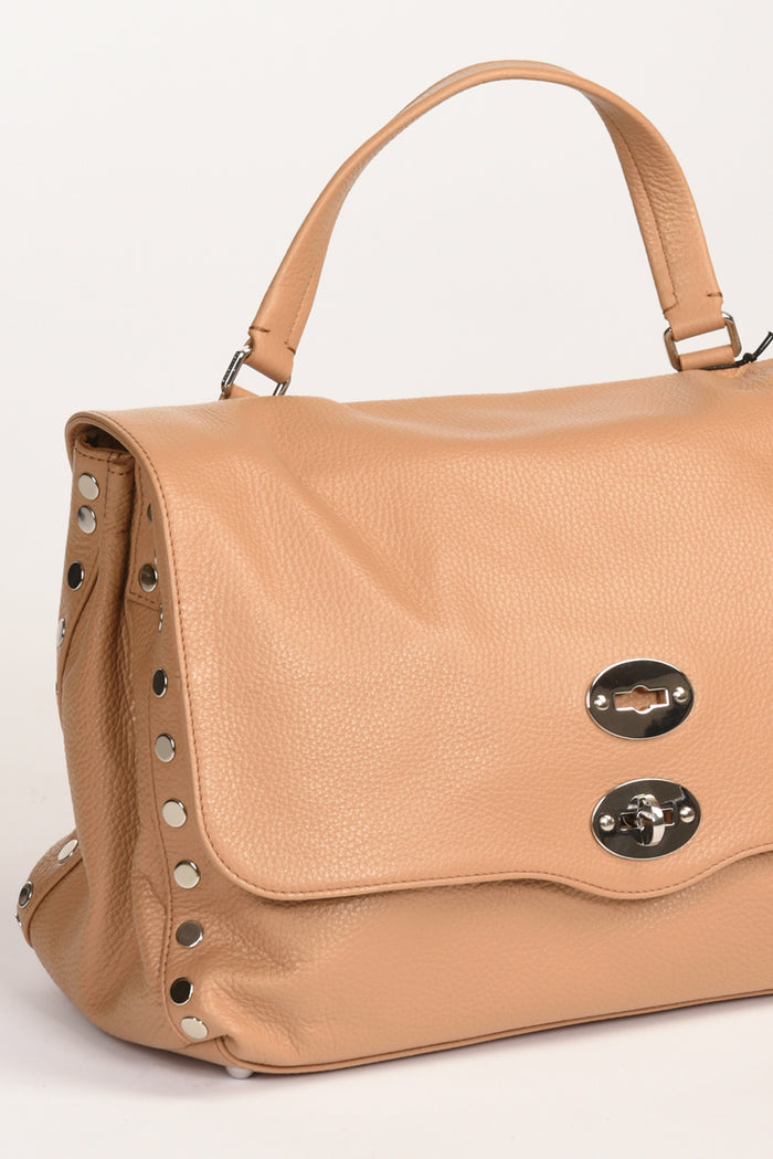 Zanellato Postina Daily S Beige Scuro Donna - 3