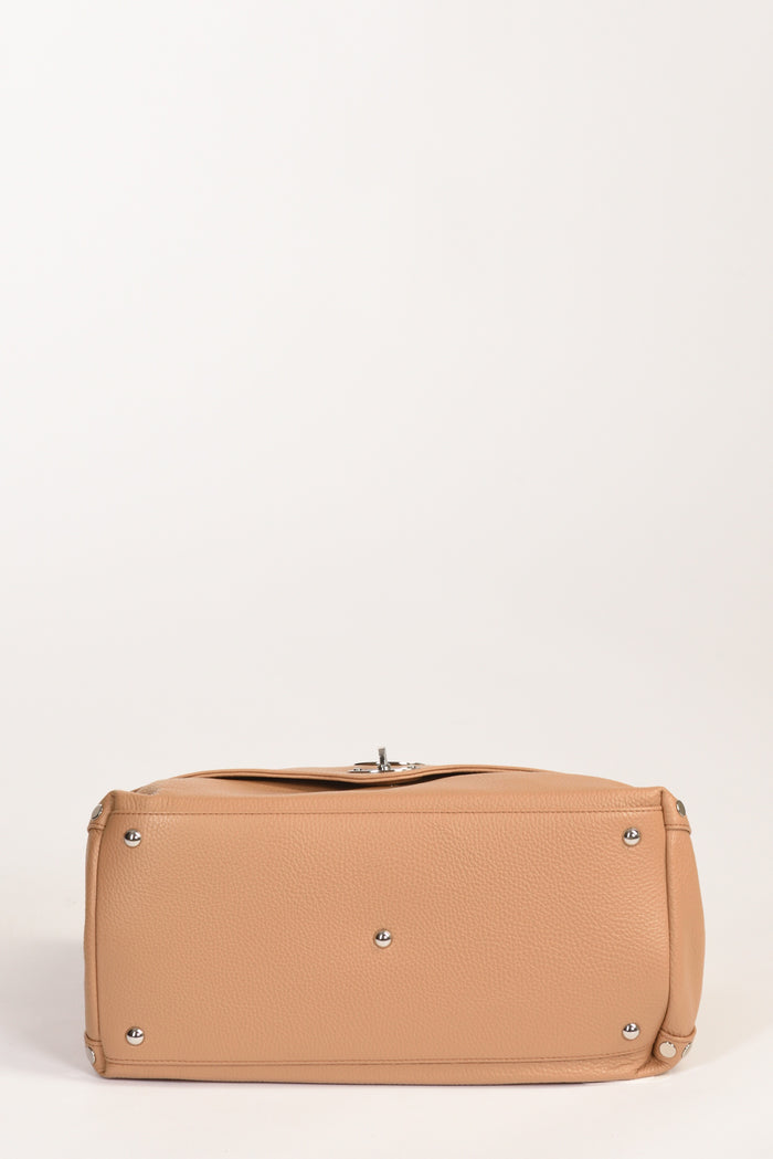 Zanellato Postina Daily S Beige Scuro Donna - 6