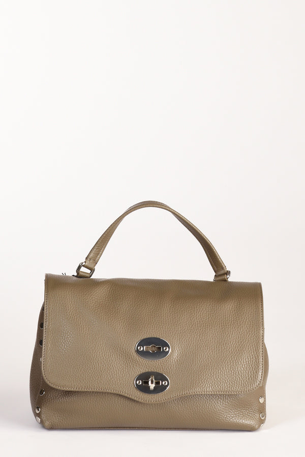 Zanellato Postina Daily S Grigio Donna