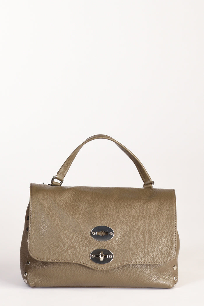 Zanellato Postina Daily S Grigio Donna - 1