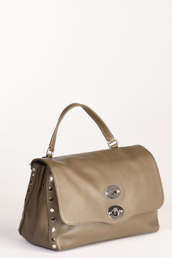 Zanellato Postina Daily S Grigio Donna-2