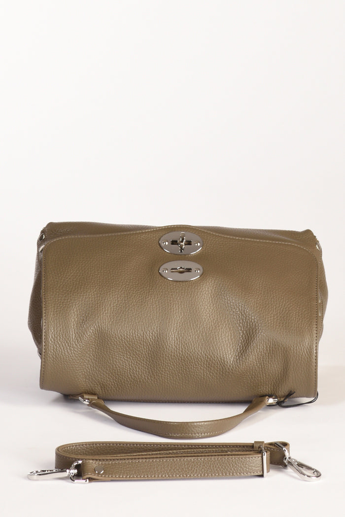 Zanellato Postina Daily S Grigio Donna - 5