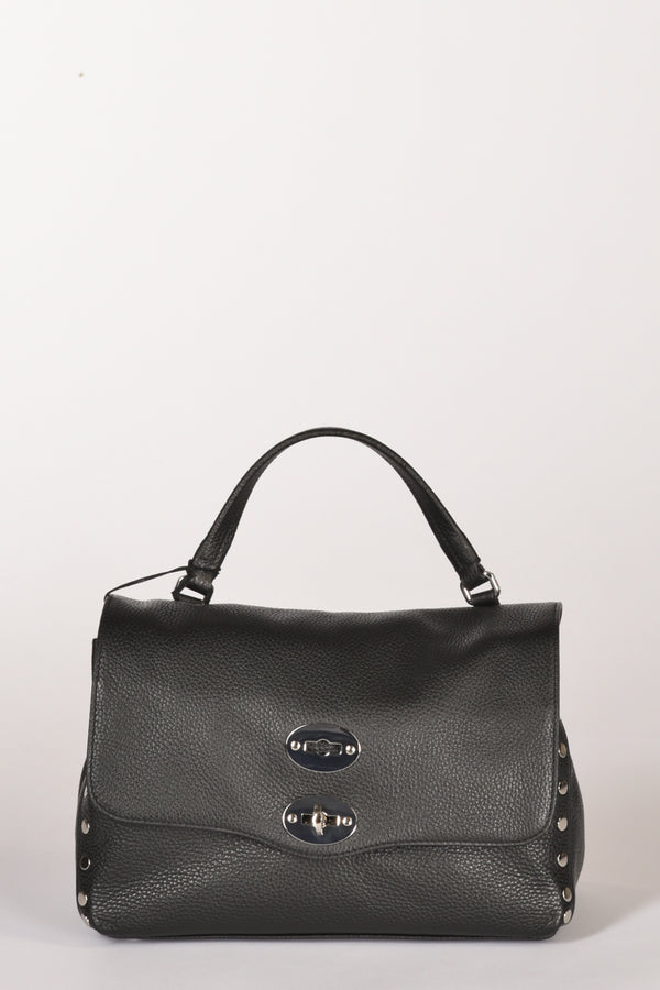 Zanellato Postina Daily S Nero Donna