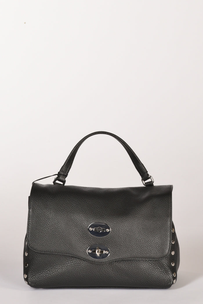 Zanellato Postina Daily S Nero Donna - 1